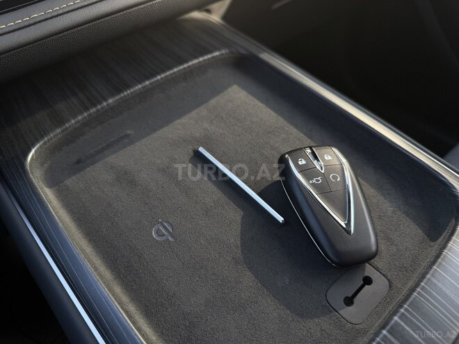 Changan CS 55 Plus-13