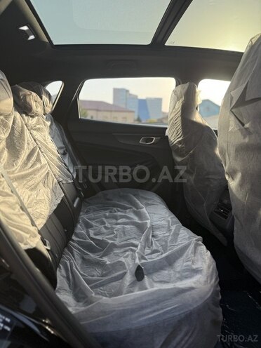 Changan CS 55 Plus-11