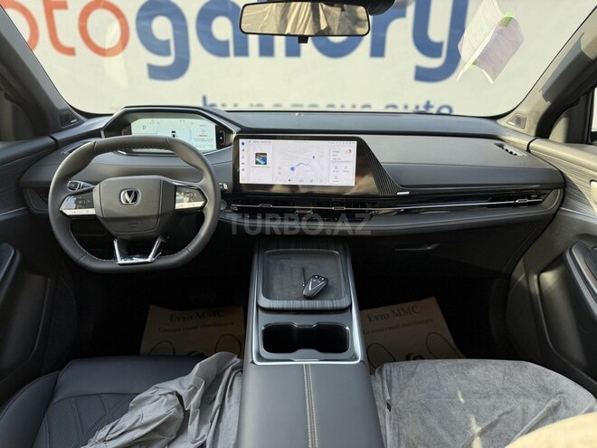 Changan CS 55 Plus-7