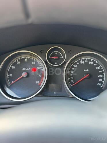 Opel Astra 2004, 366,000 km - 1.4 l - Biləsuvar