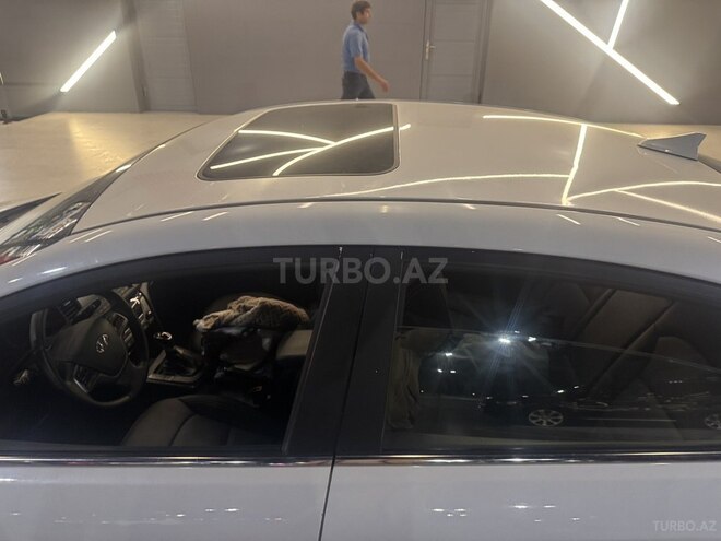 Hyundai Elantra 2016, 177,028 km - 2.0 l - Bakı