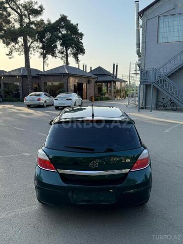 Opel Astra 2004, 366,000 km - 1.4 l - Biləsuvar