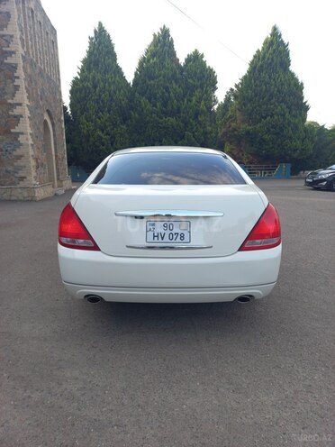 Nissan Teana 2005, 365,300 km - 2.3 l - Ağstafa