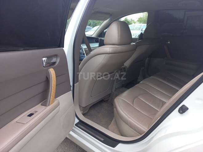Nissan Teana 2005, 365,300 km - 2.3 l - Ağstafa
