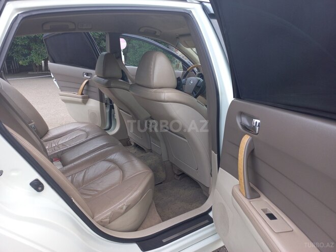 Nissan Teana 2005, 365,300 km - 2.3 l - Ağstafa