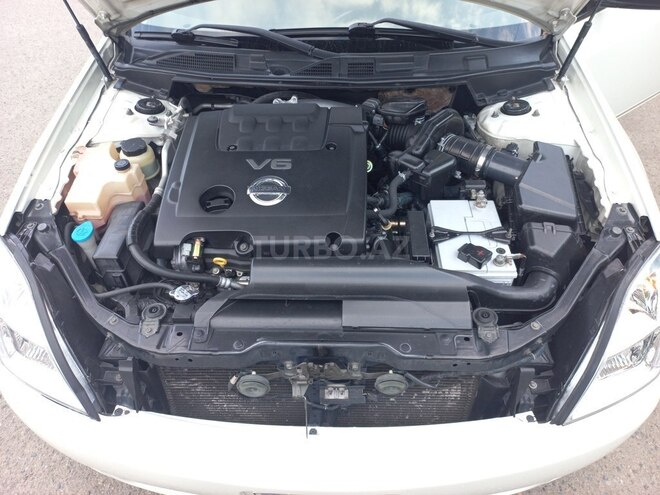 Nissan Teana 2005, 365,300 km - 2.3 l - Ağstafa