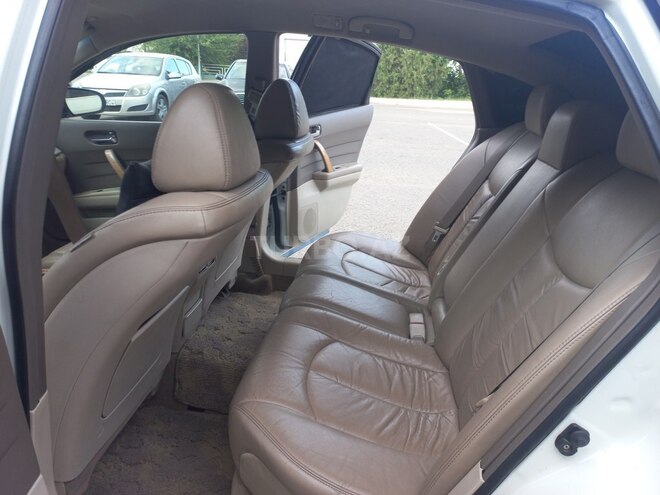 Nissan Teana 2005, 365,300 km - 2.3 l - Ağstafa