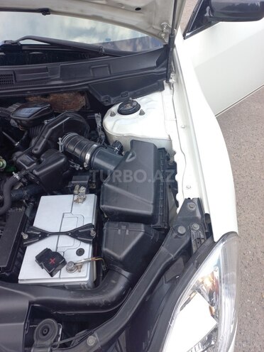 Nissan Teana 2005, 365,300 km - 2.3 l - Ağstafa