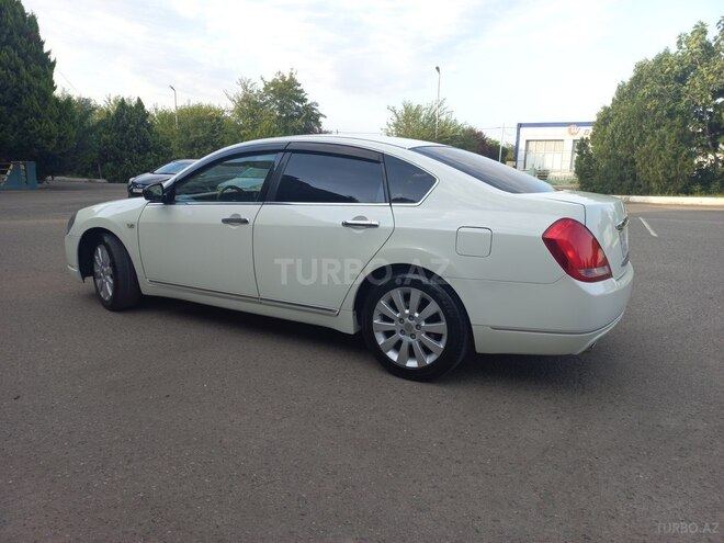 Nissan Teana 2005, 365,300 km - 2.3 l - Ağstafa