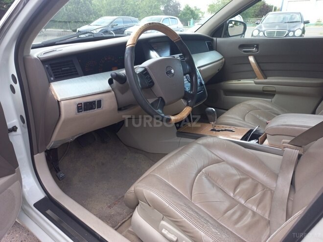 Nissan Teana 2005, 365,300 km - 2.3 l - Ağstafa