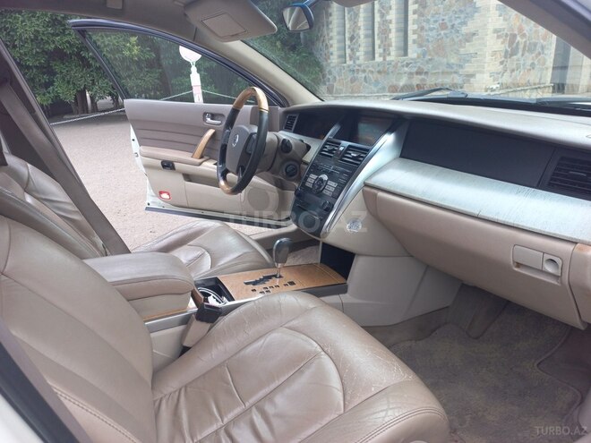 Nissan Teana 2005, 365,300 km - 2.3 l - Ağstafa