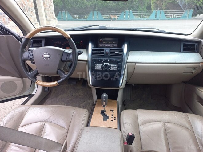 Nissan Teana 2005, 365,300 km - 2.3 l - Ağstafa