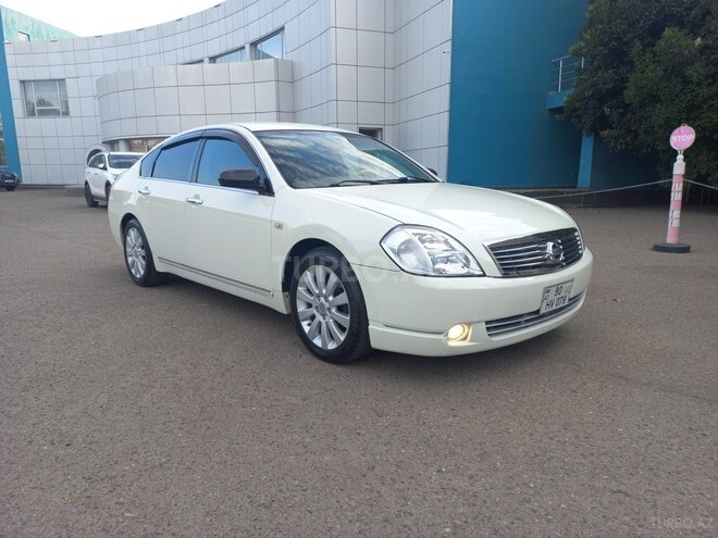 Nissan Teana 2005, 365,300 km - 2.3 l - Ağstafa