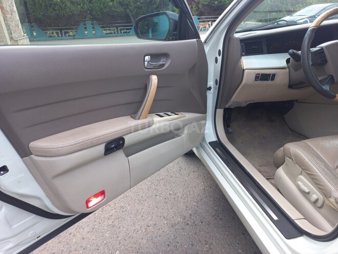 Nissan Teana 2005, 365,300 km - 2.3 l - Ağstafa