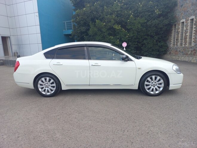 Nissan Teana 2005, 365,300 km - 2.3 l - Ağstafa