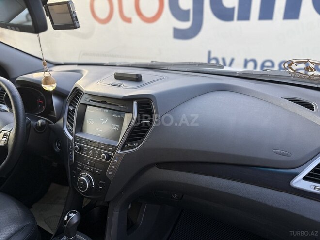 Hyundai Santa Fe 2014, 130,000 km - 2.0 л - Bakı