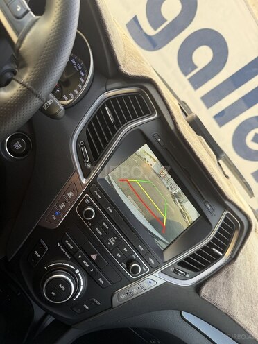 Hyundai Santa Fe 2014, 130,000 km - 2.0 л - Bakı