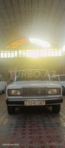 LADA (VAZ) 2107 2006, 90,000 km - 1.6 л - Tovuz