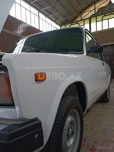 LADA (VAZ) 2107 2006, 90,000 km - 1.6 л - Tovuz
