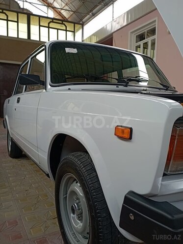 LADA (VAZ) 2107 2006, 90,000 km - 1.6 л - Tovuz