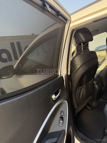Hyundai Santa Fe 2014, 130,000 km - 2.0 л - Bakı