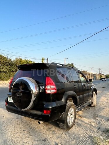 Toyota Land Cruiser Prado 2004, 342,000 km - 4.0 l - Bakı