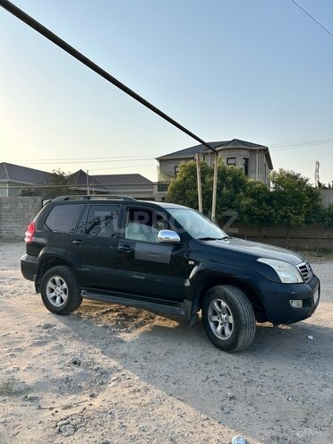 Toyota Land Cruiser Prado 2004, 342,000 km - 4.0 l - Bakı