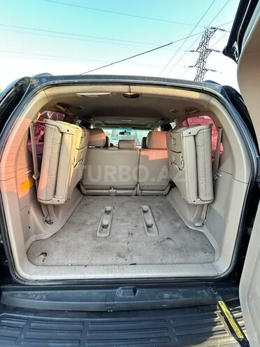 Toyota Land Cruiser Prado 2004, 342,000 km - 4.0 l - Bakı