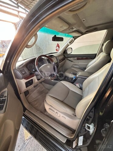 Toyota Land Cruiser Prado 2004, 342,000 km - 4.0 l - Bakı