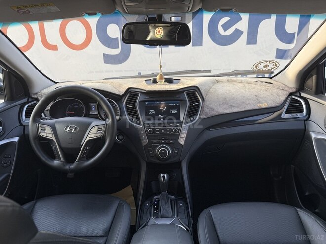 Hyundai Santa Fe 2014, 130,000 km - 2.0 л - Bakı