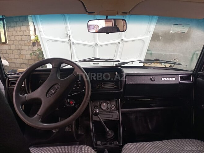 LADA (VAZ) 2107 2006, 90,000 km - 1.6 л - Tovuz