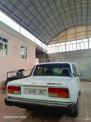 LADA (VAZ) 2107 2006, 90,000 km - 1.6 л - Tovuz
