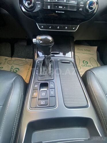 Kia Sorento-4