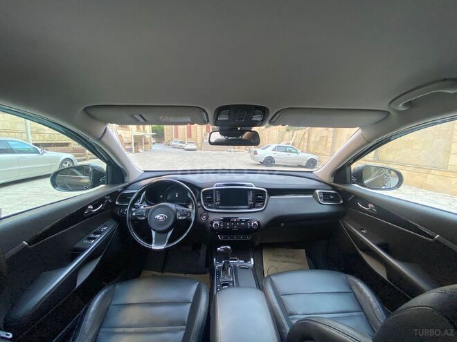 Kia Sorento-5