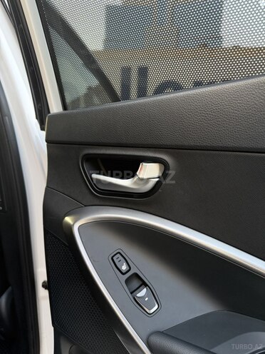 Hyundai Santa Fe 2014, 130,000 km - 2.0 л - Bakı