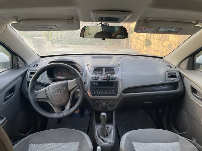 Ravon R4 2020, 278,000 km - 1.5 l - Bakı