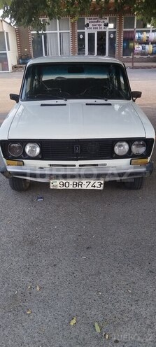 LADA (VAZ) 2106 1997, 150,000 km - 1.6 l - Göyçay