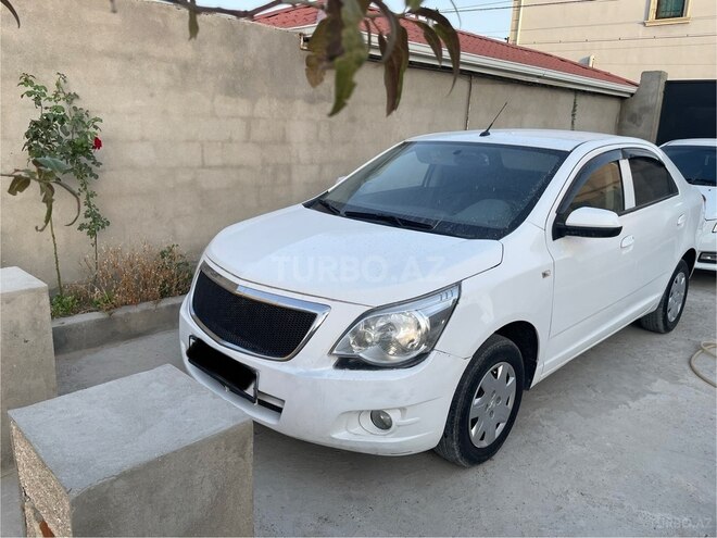 Ravon R4 2020, 278,000 km - 1.5 l - Bakı