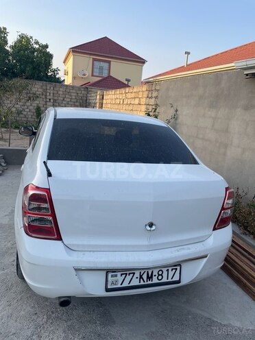 Ravon R4 2020, 278,000 km - 1.5 l - Bakı