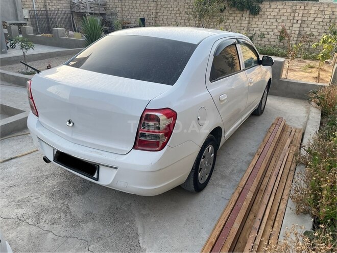 Ravon R4 2020, 278,000 km - 1.5 l - Bakı