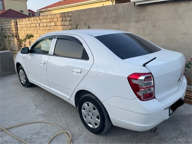 Ravon R4 2020, 278,000 km - 1.5 l - Bakı