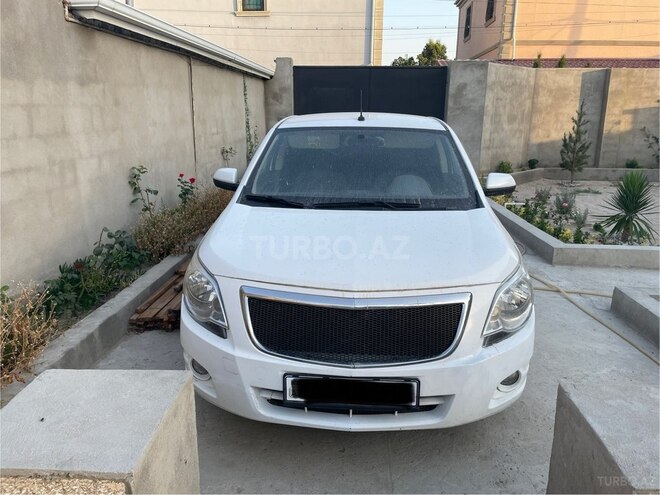 Ravon R4 2020, 278,000 km - 1.5 l - Bakı