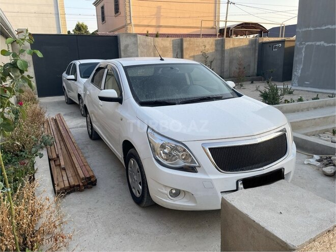 Ravon R4 2020, 278,000 km - 1.5 l - Bakı