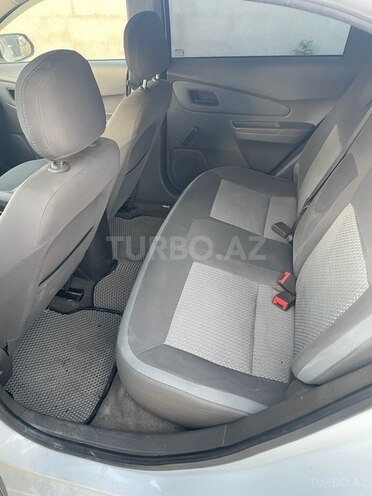 Ravon R4 2020, 278,000 km - 1.5 l - Bakı