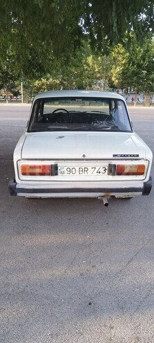 LADA (VAZ) 2106 1997, 150,000 km - 1.6 l - Göyçay