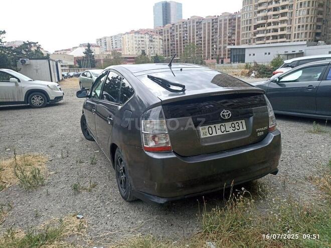 Toyota Prius 2007, 454,640 km - 1.5 l - Bakı