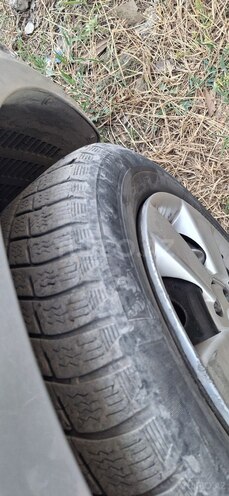 Kia Rio 2006, 276,000 km - 1.4 l - Bakı