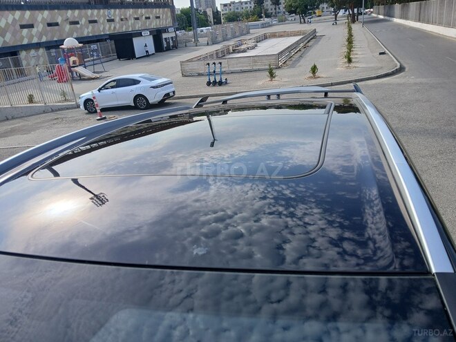 Geely Coolray 2022, 53,500 km - 1.5 l - Bakı