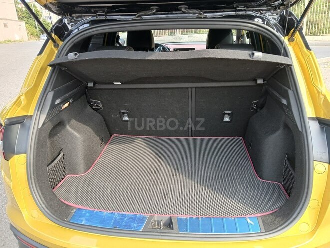 Geely Coolray 2022, 53,500 km - 1.5 l - Bakı