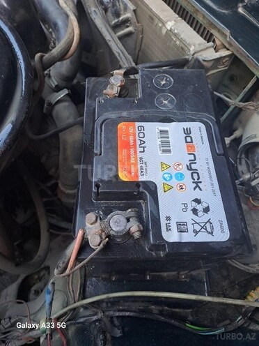 LADA (VAZ) 21045 2007, 38,000 km - 1.6 l - Bakı